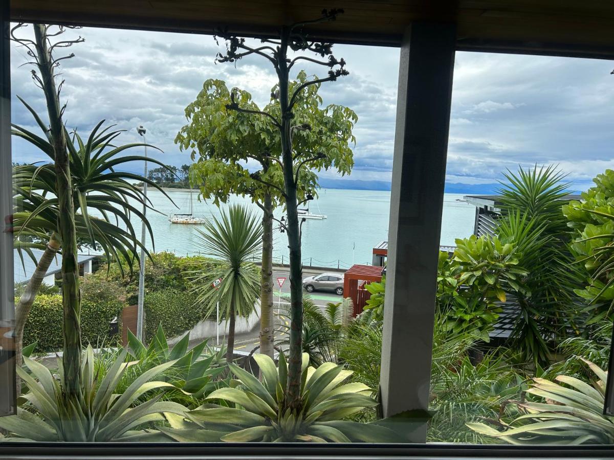 Waterfront Bliss Hotell Nelson Exteriör bild