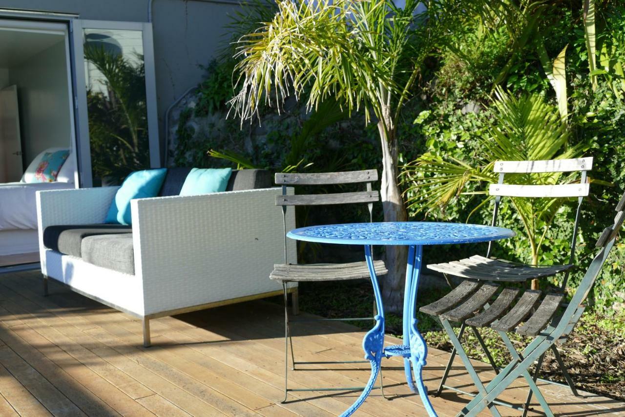 Waterfront Bliss Hotell Nelson Exteriör bild