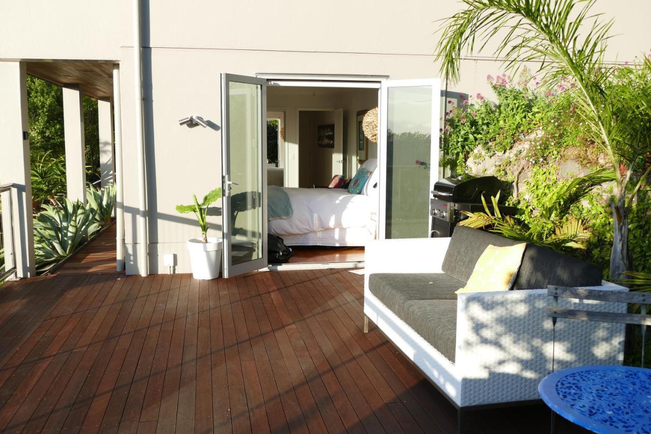 Waterfront Bliss Hotell Nelson Exteriör bild